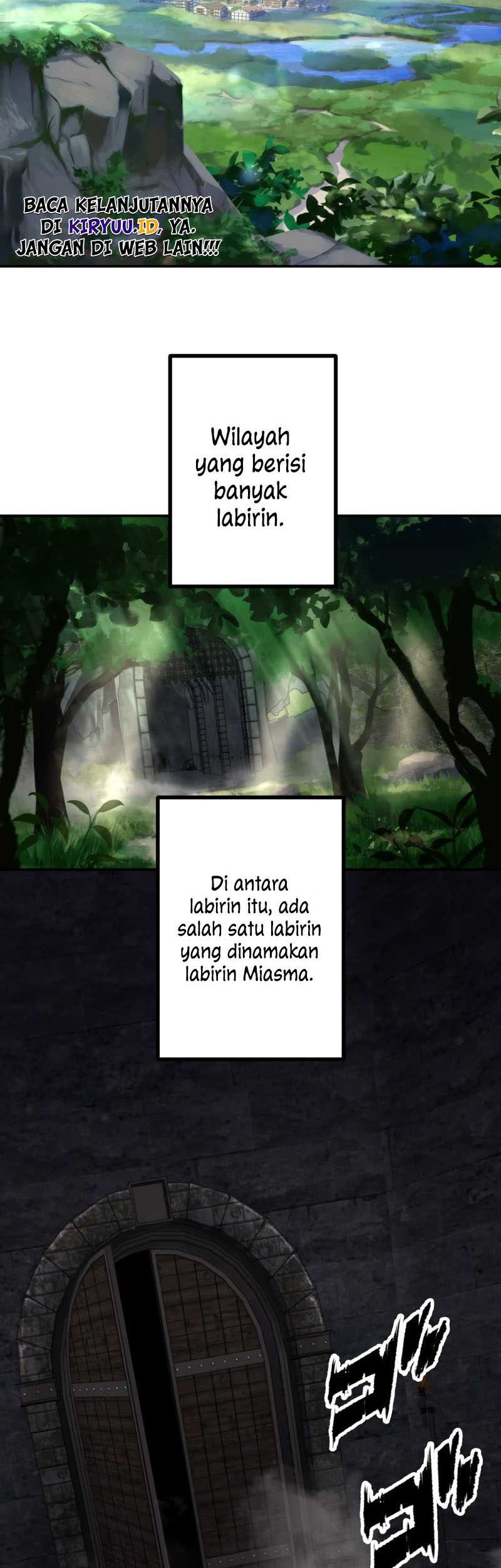 Monster Eater Adventurer Chapter 1 - halaman 45