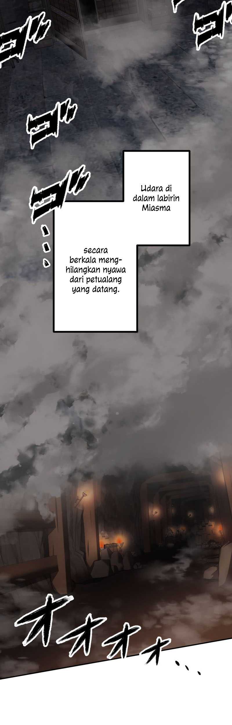 Monster Eater Adventurer Chapter 1 - halaman 46