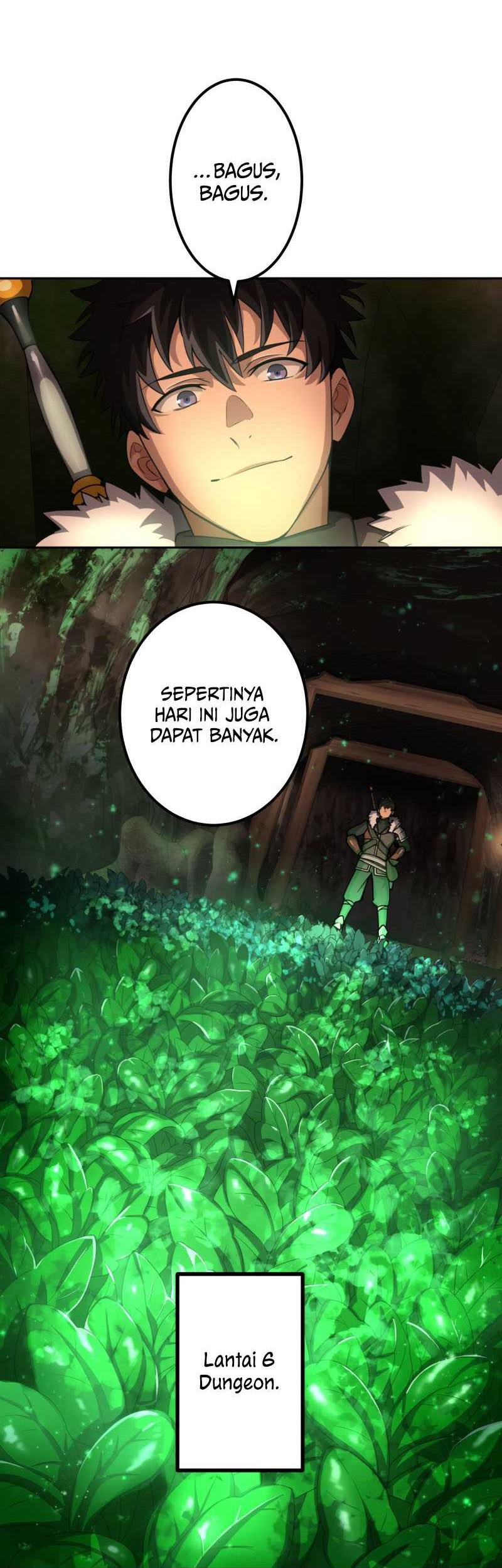 Monster Eater Adventurer Chapter 1 - halaman 49
