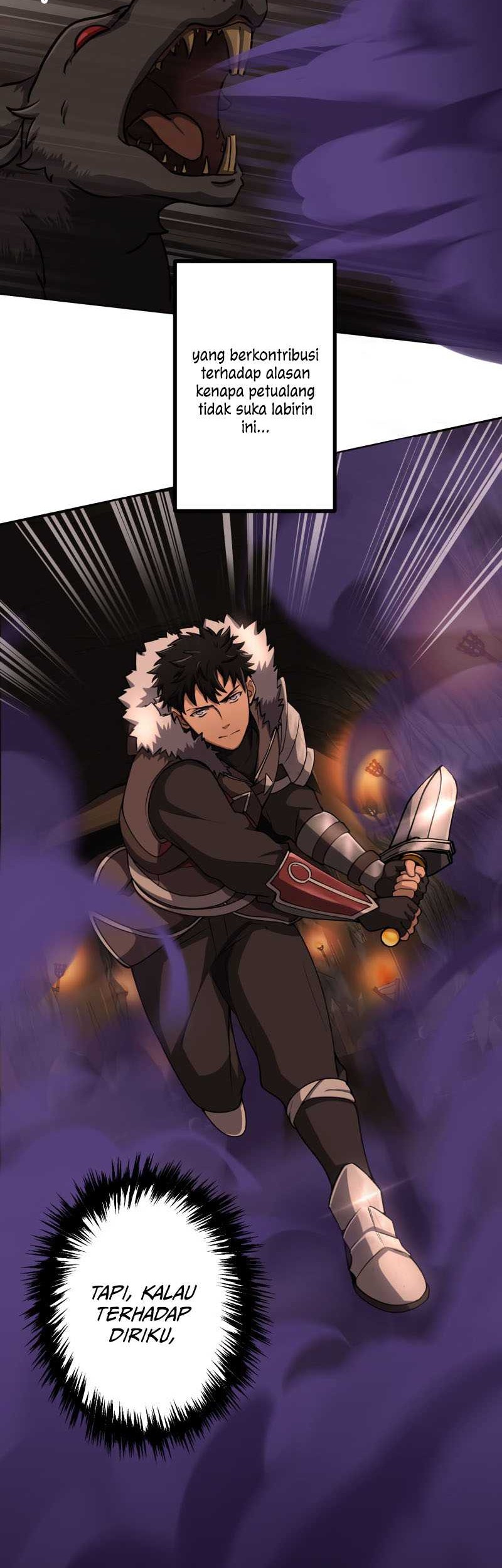 Monster Eater Adventurer Chapter 1 - halaman 53