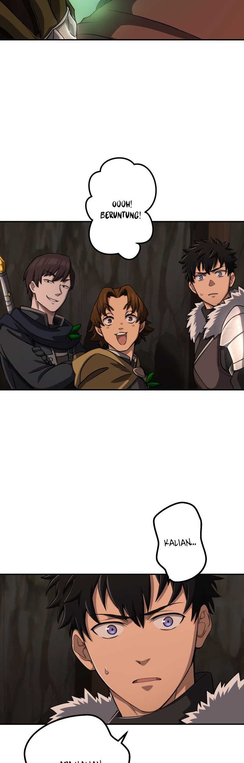 Monster Eater Adventurer Chapter 1 - halaman 65