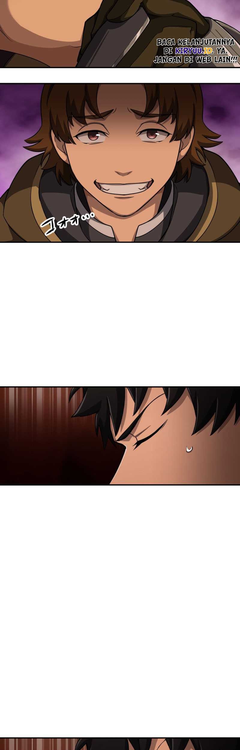 Monster Eater Adventurer Chapter 1 - halaman 68