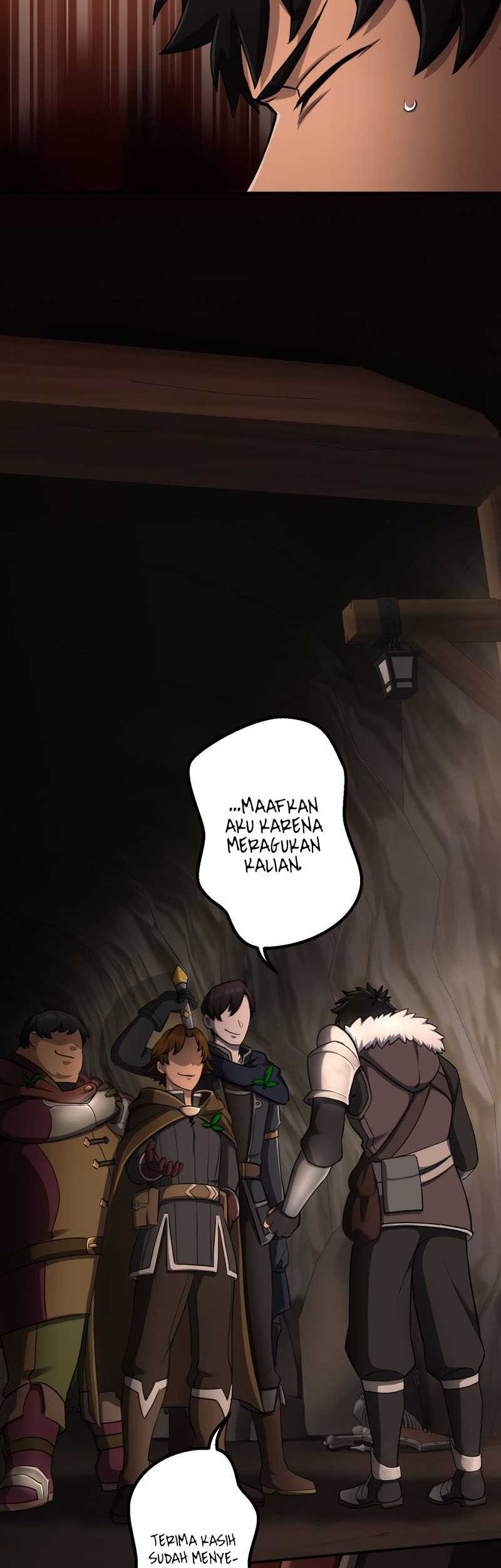 Monster Eater Adventurer Chapter 1 - halaman 69