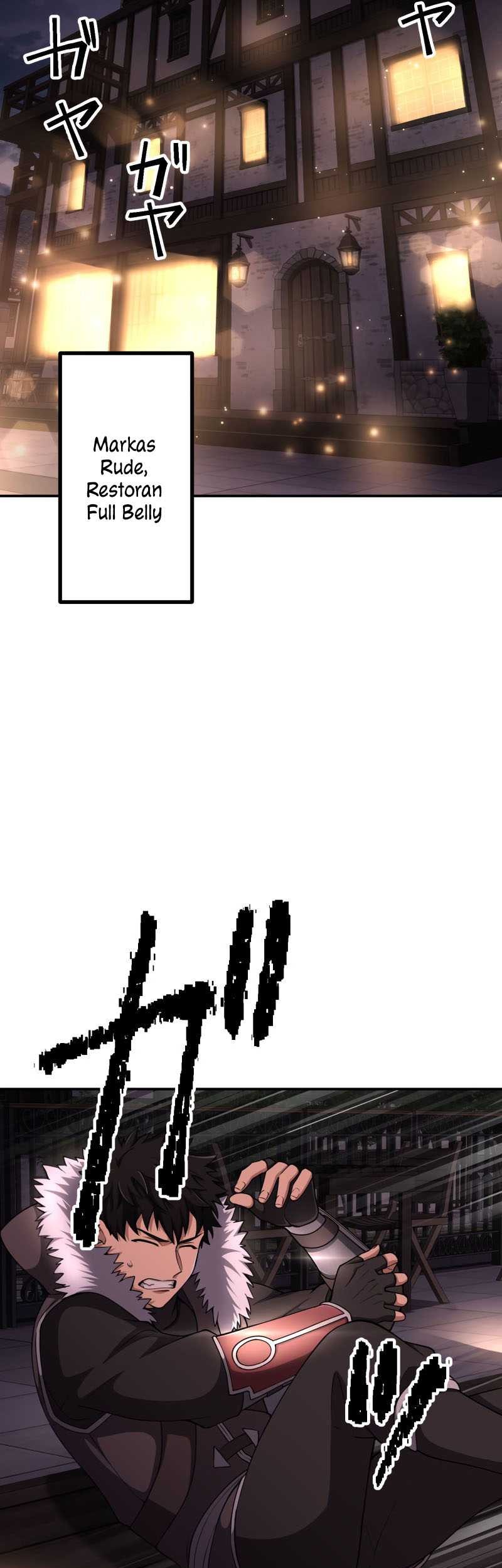 Monster Eater Adventurer Chapter 1 - halaman 71