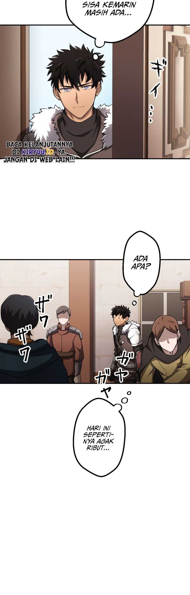 Monster Eater Adventurer Chapter 1 - halaman 82