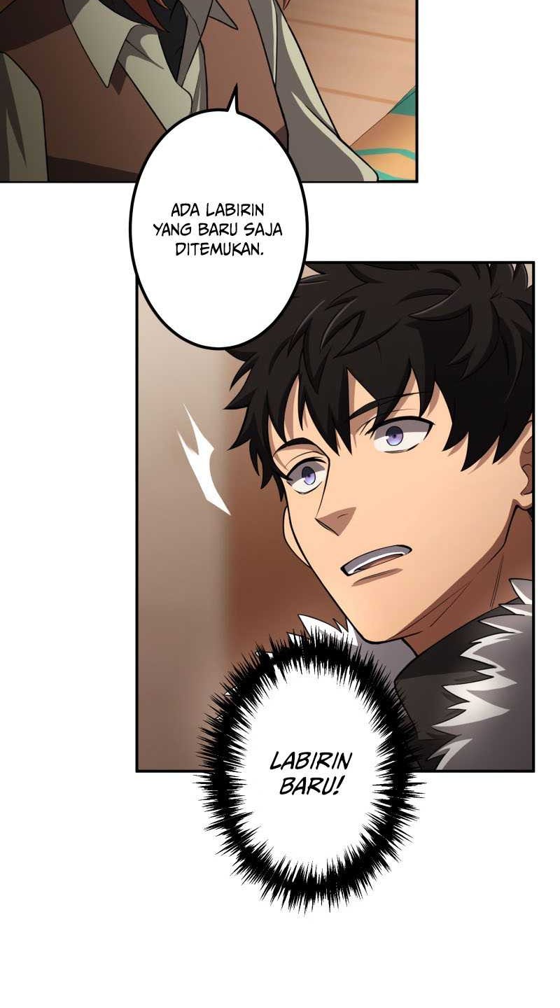 Monster Eater Adventurer Chapter 1 - halaman 84