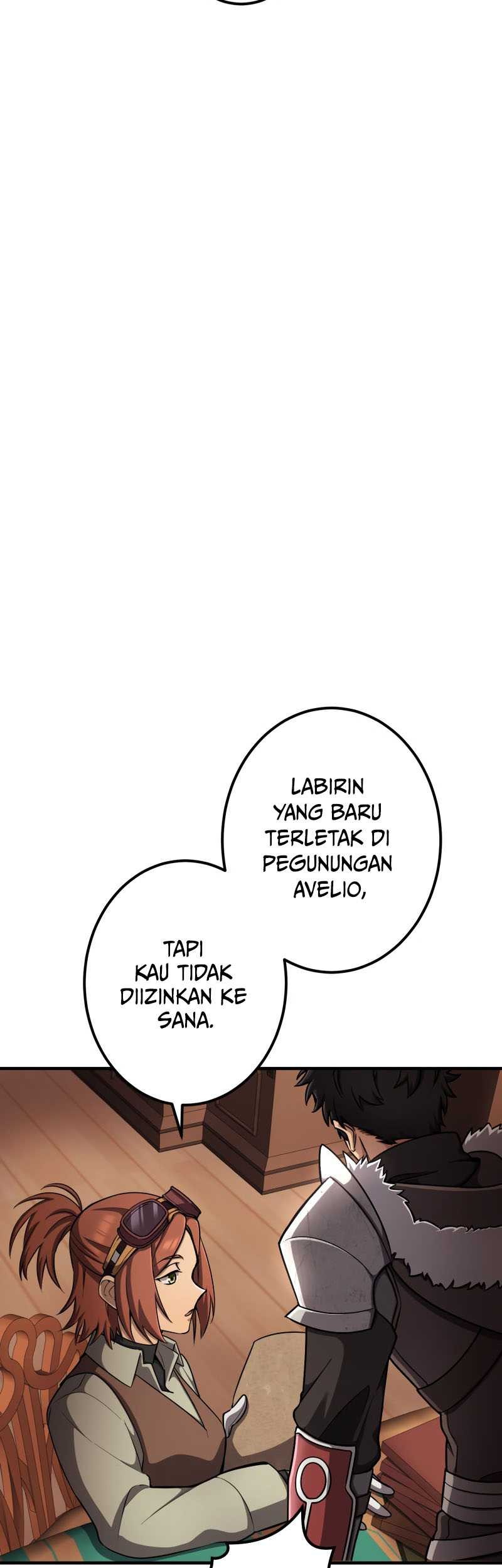 Monster Eater Adventurer Chapter 1 - halaman 89