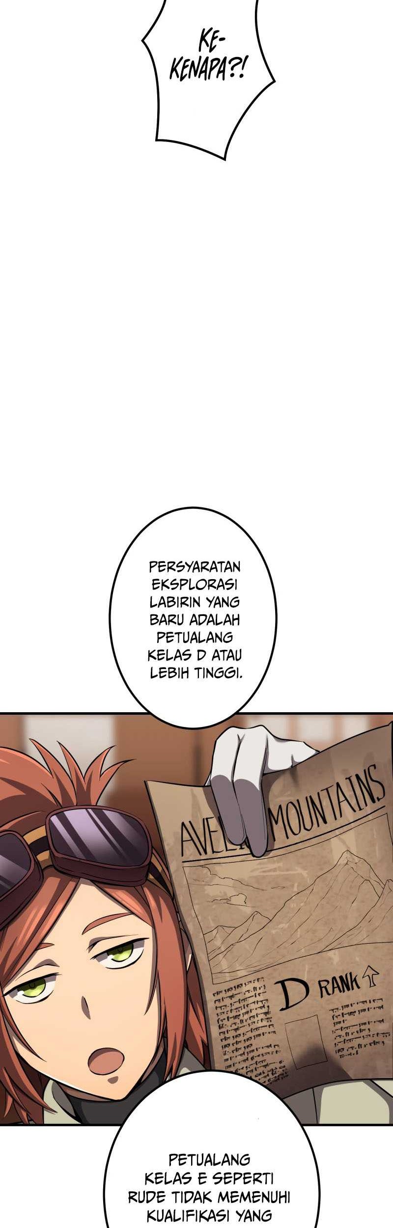 Monster Eater Adventurer Chapter 1 - halaman 90