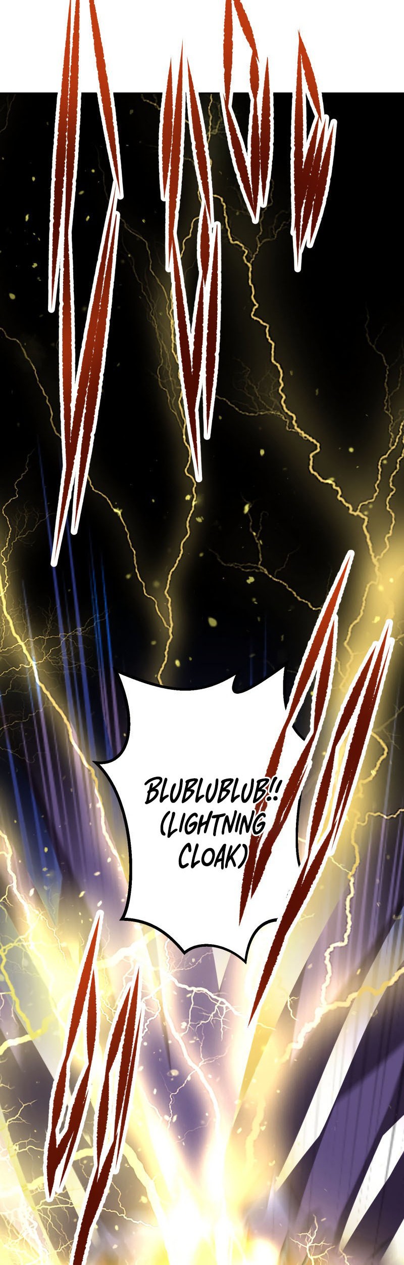 Monster Eater Adventurer Chapter 11 - halaman 71