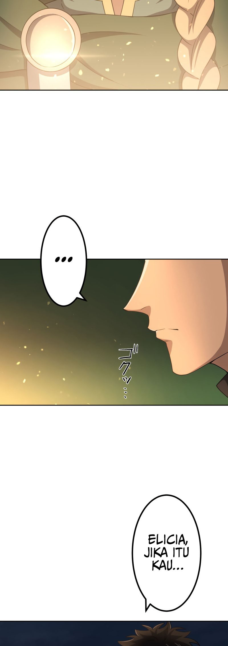 Monster Eater Adventurer Chapter 12 - halaman 32