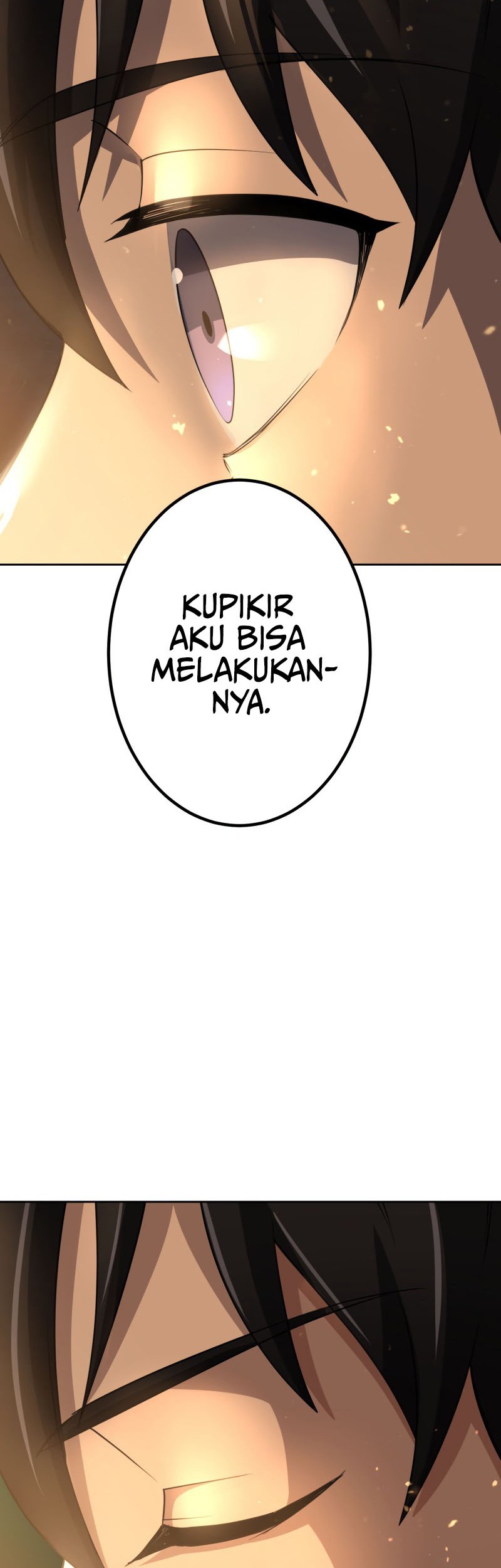 Monster Eater Adventurer Chapter 12 - halaman 36