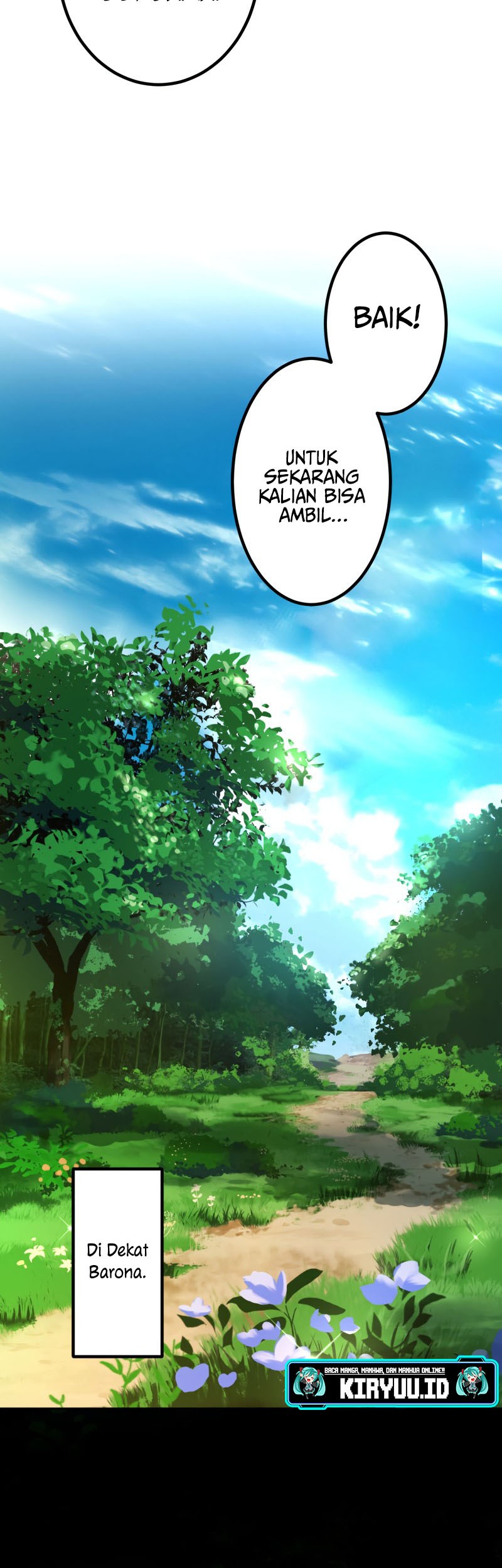 Monster Eater Adventurer Chapter 12 - halaman 50