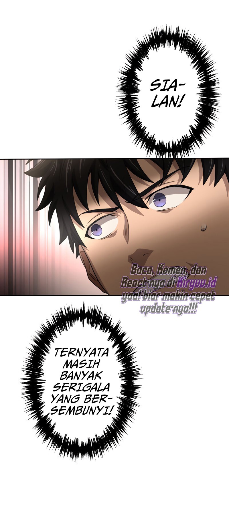 Monster Eater Adventurer Chapter 13 - halaman 15