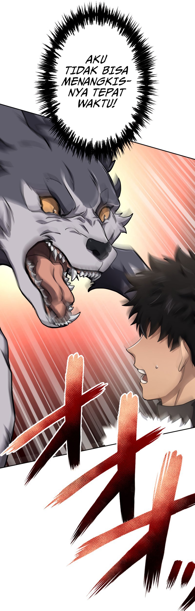 Monster Eater Adventurer Chapter 13 - halaman 16