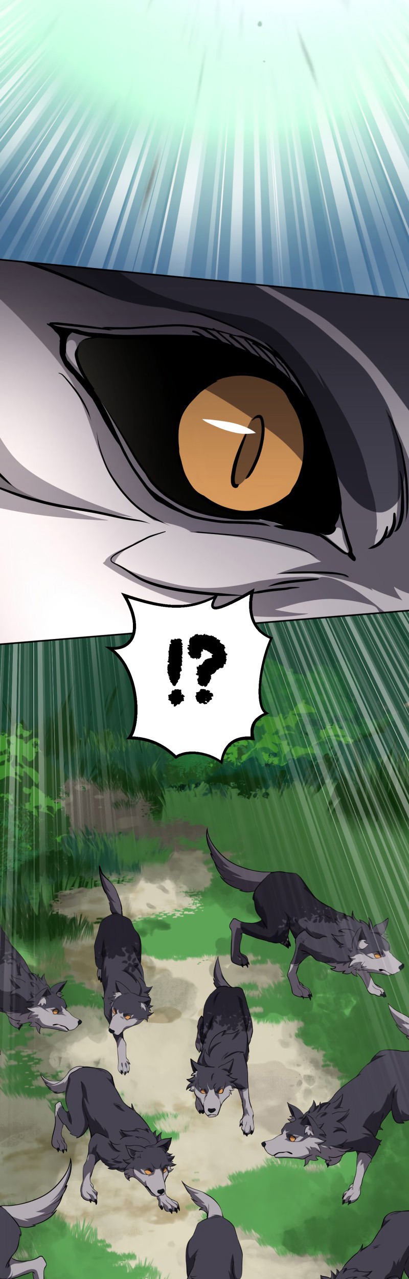 Monster Eater Adventurer Chapter 13 - halaman 18
