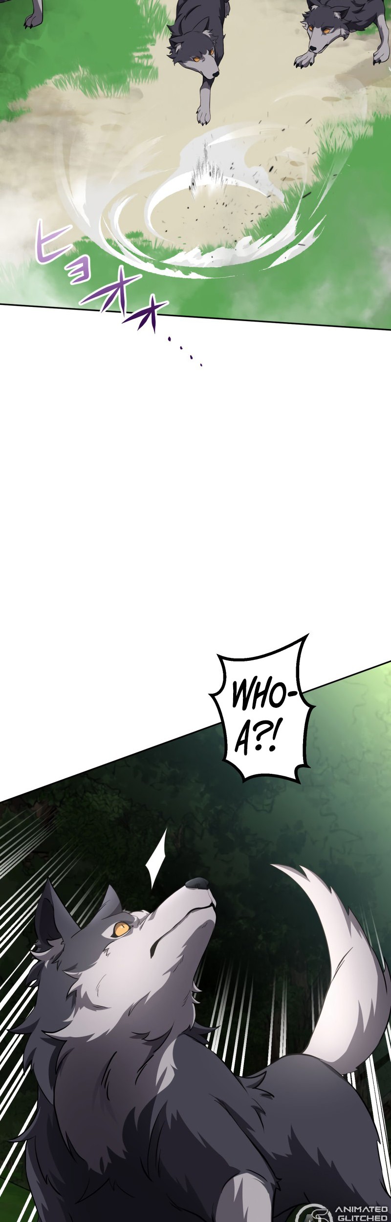 Monster Eater Adventurer Chapter 13 - halaman 19