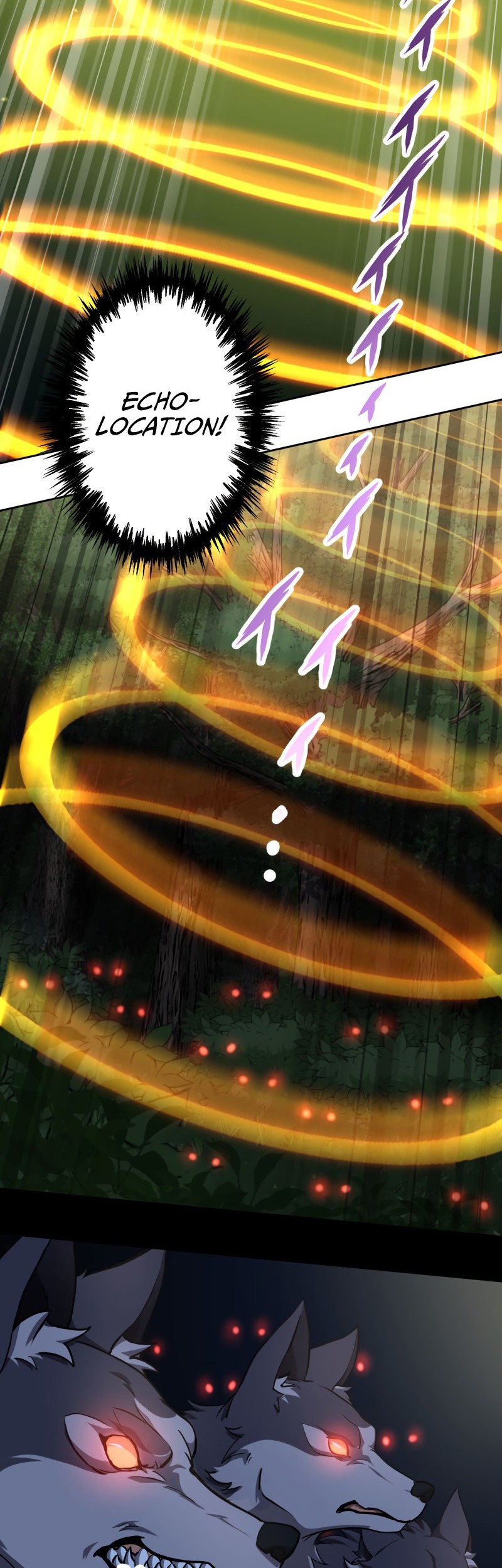 Monster Eater Adventurer Chapter 13 - halaman 25