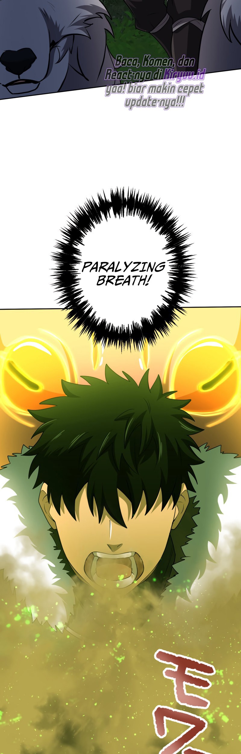 Monster Eater Adventurer Chapter 13 - halaman 36