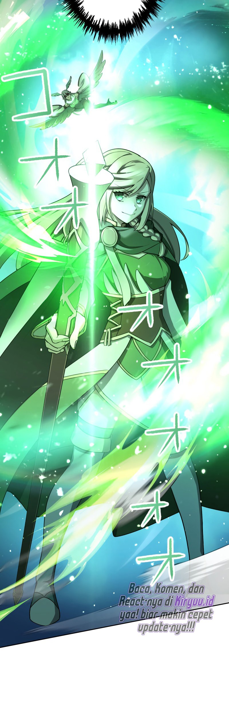 Monster Eater Adventurer Chapter 13 - halaman 5