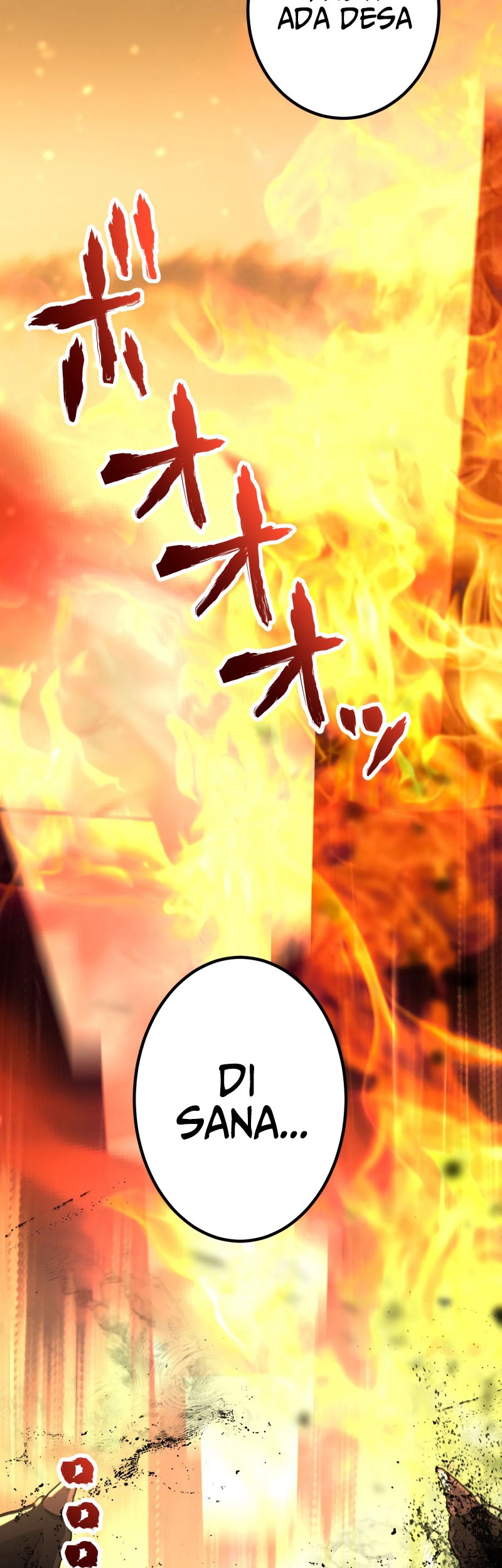 Monster Eater Adventurer Chapter 13 - halaman 55