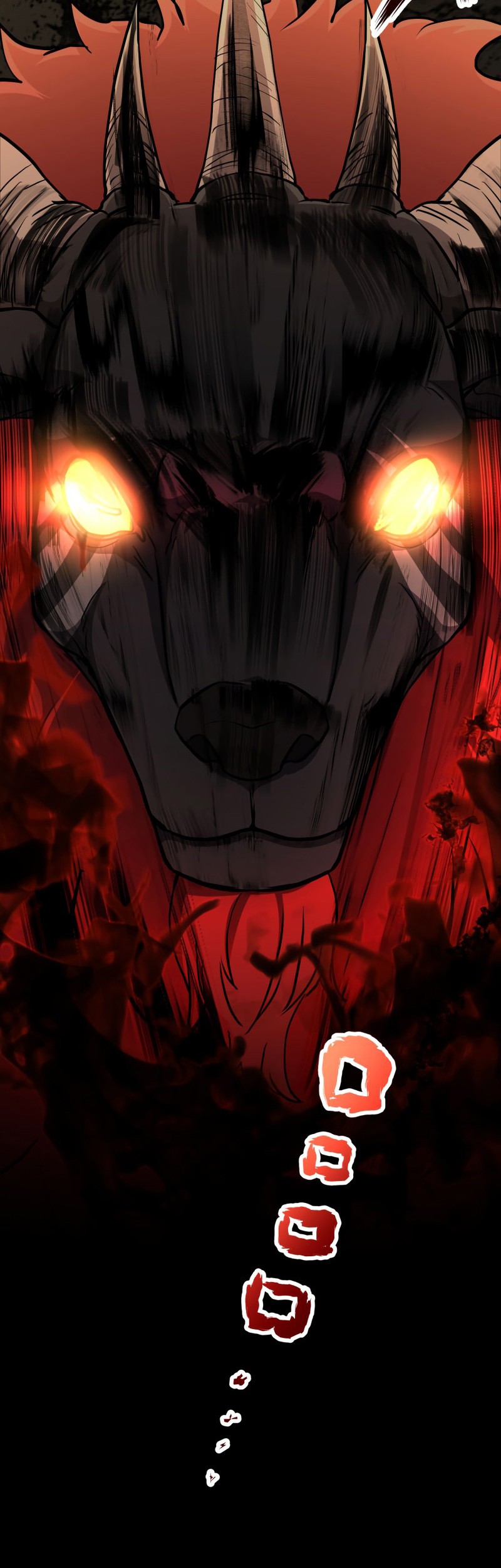 Monster Eater Adventurer Chapter 13 - halaman 57