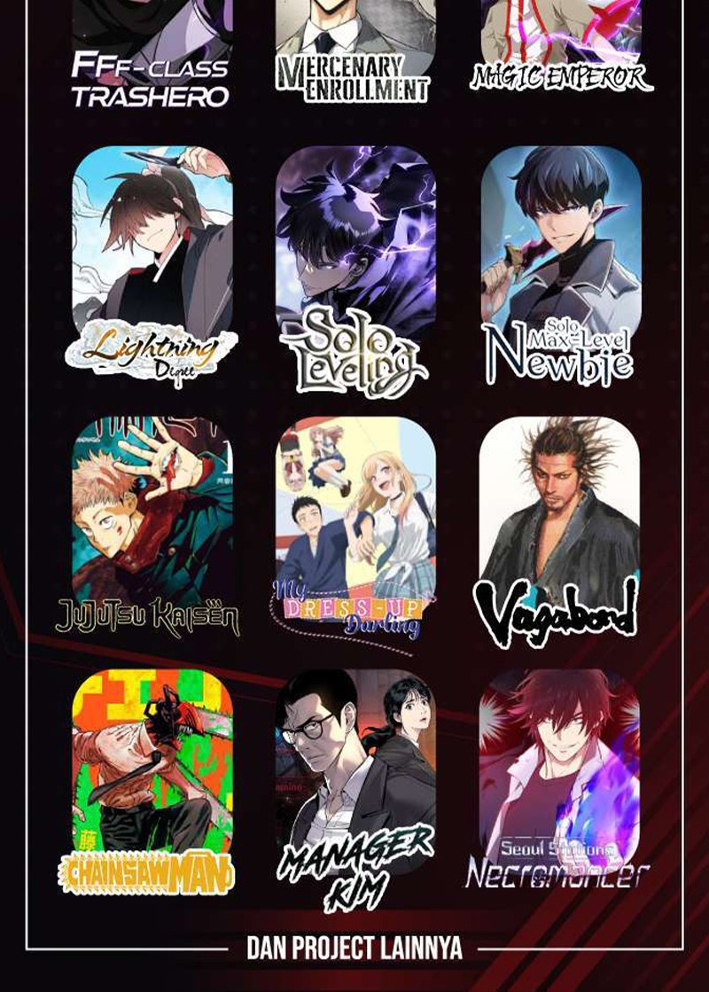 Monster Eater Adventurer Chapter 13 - halaman 59