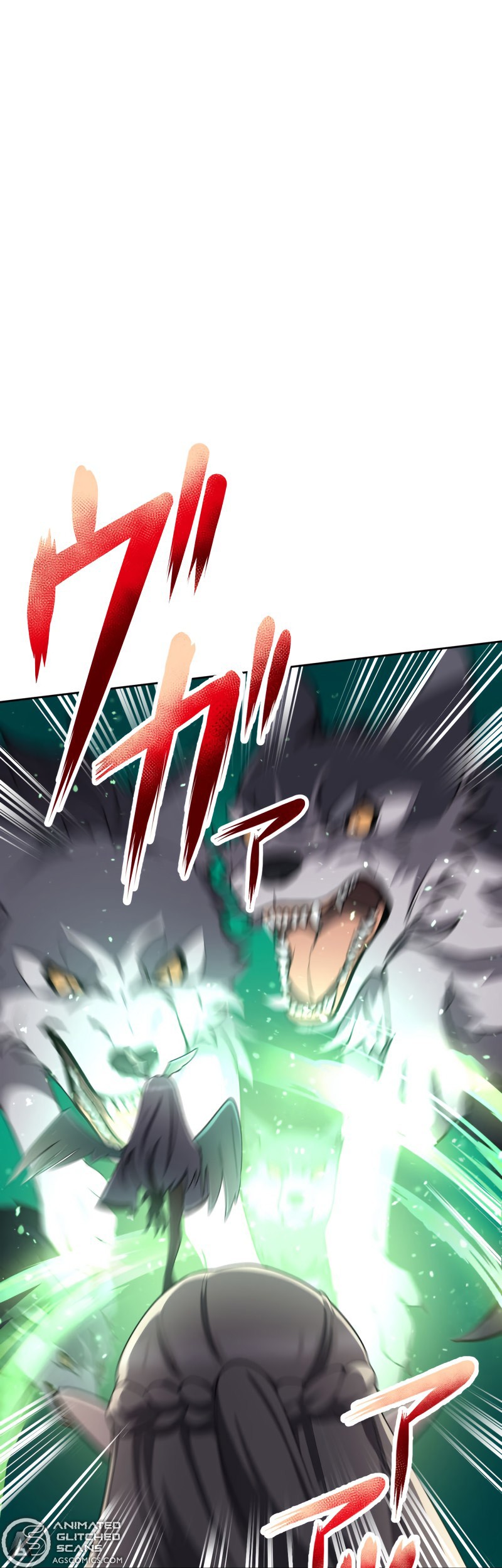 Monster Eater Adventurer Chapter 13 - halaman 6