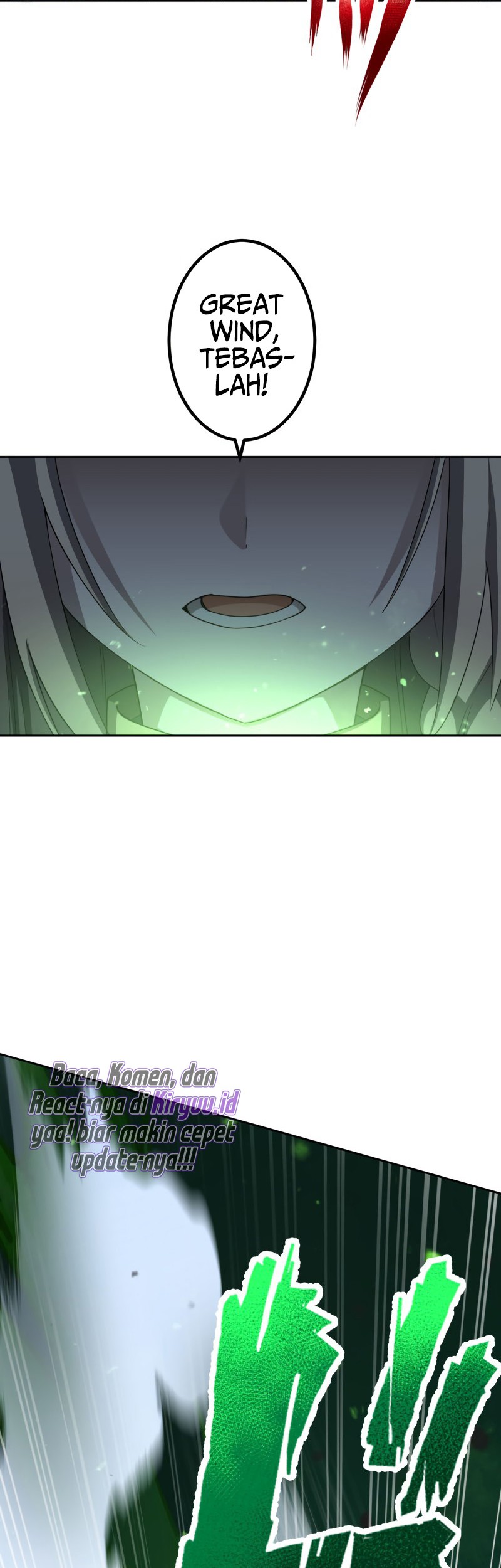Monster Eater Adventurer Chapter 13 - halaman 7