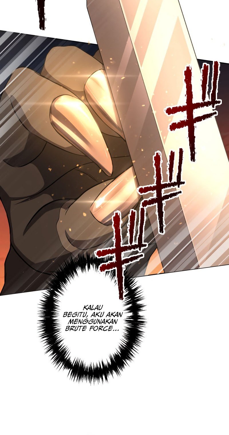 Monster Eater Adventurer Chapter 14 - halaman 32