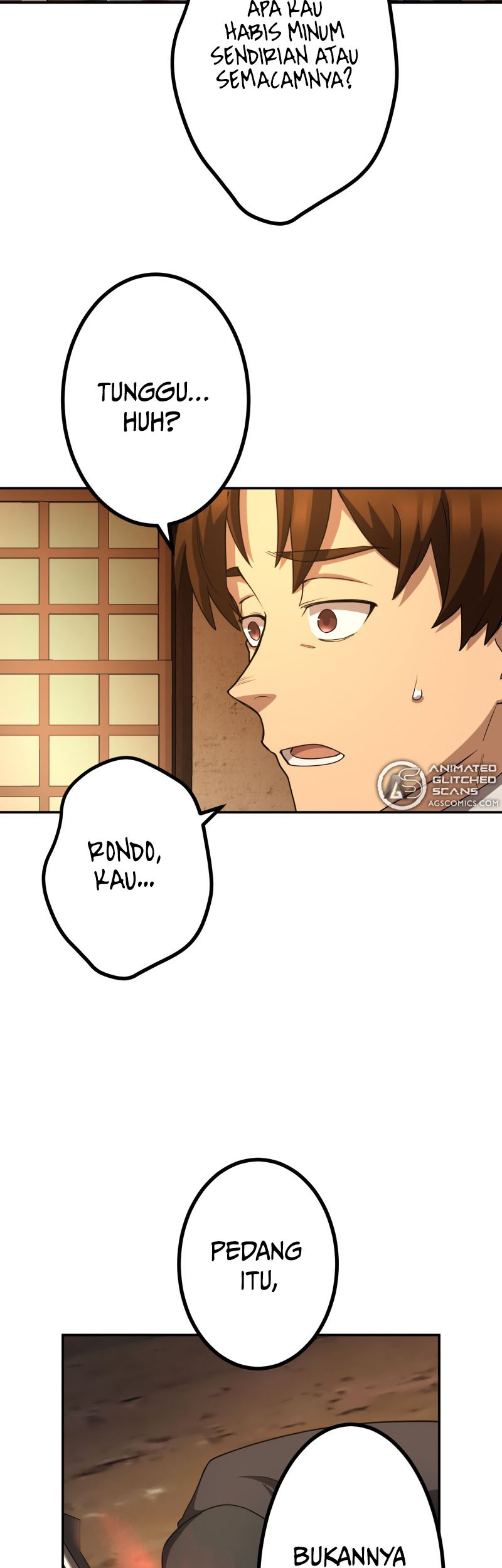 Monster Eater Adventurer Chapter 17 - halaman 41