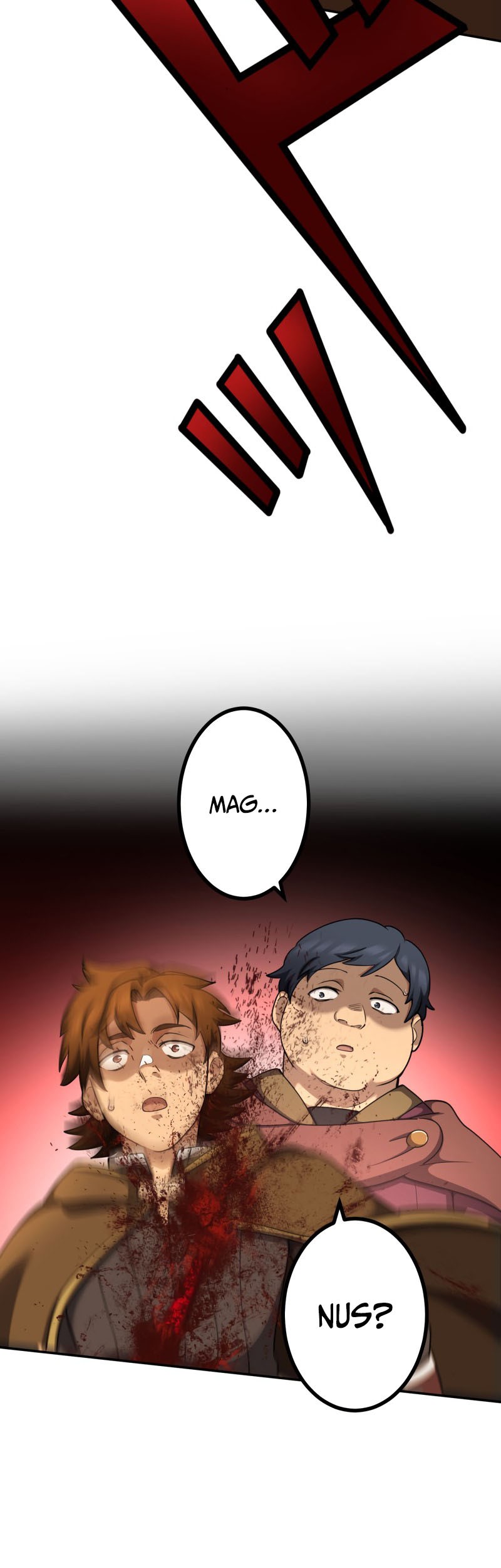 Monster Eater Adventurer Chapter 17 - halaman 45