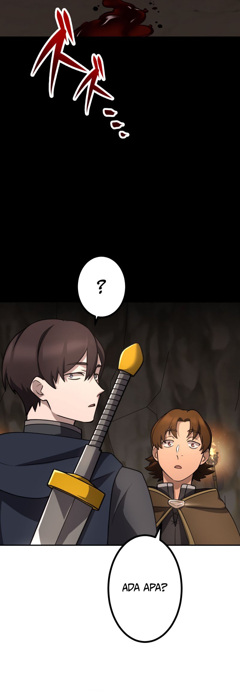Monster Eater Adventurer Chapter 17 - halaman 8