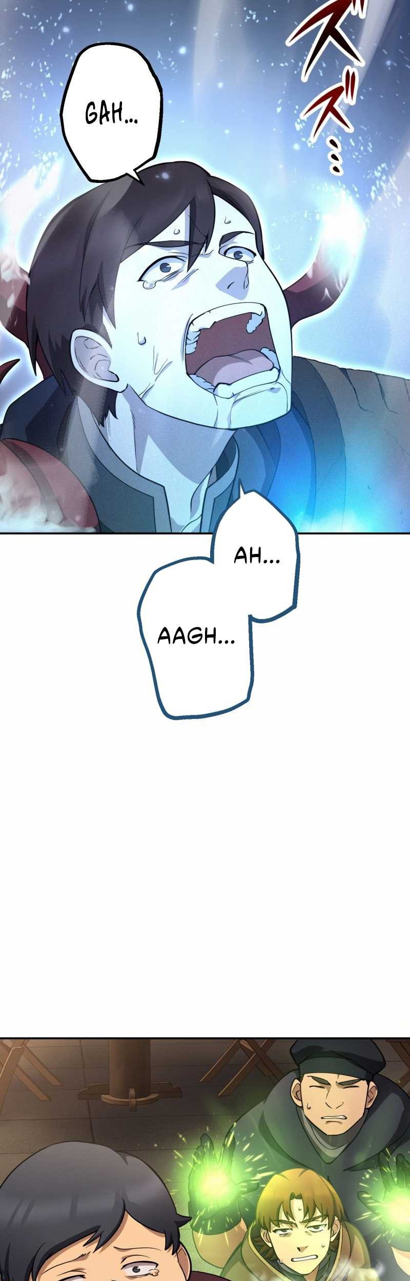 Monster Eater Adventurer Chapter 19 - halaman 4