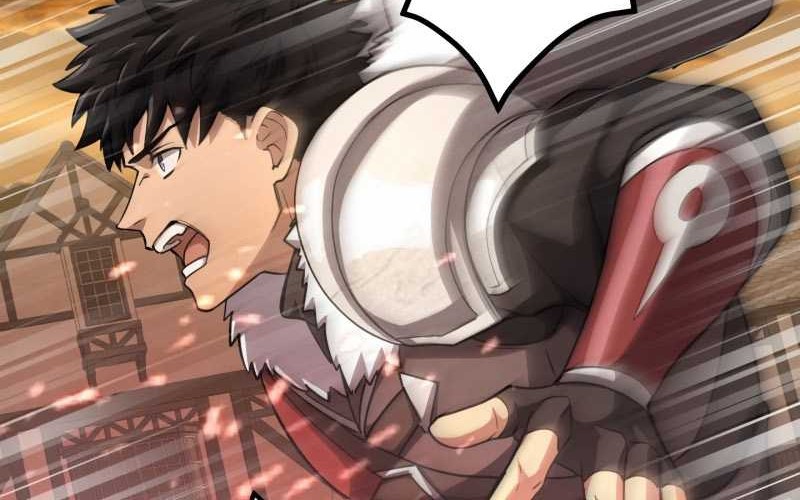 Monster Eater Adventurer Chapter 19 - halaman 41