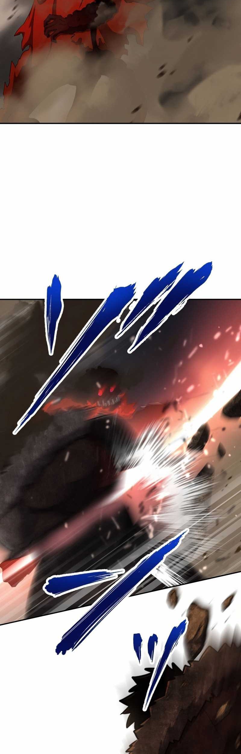 Monster Eater Adventurer Chapter 19 - halaman 45
