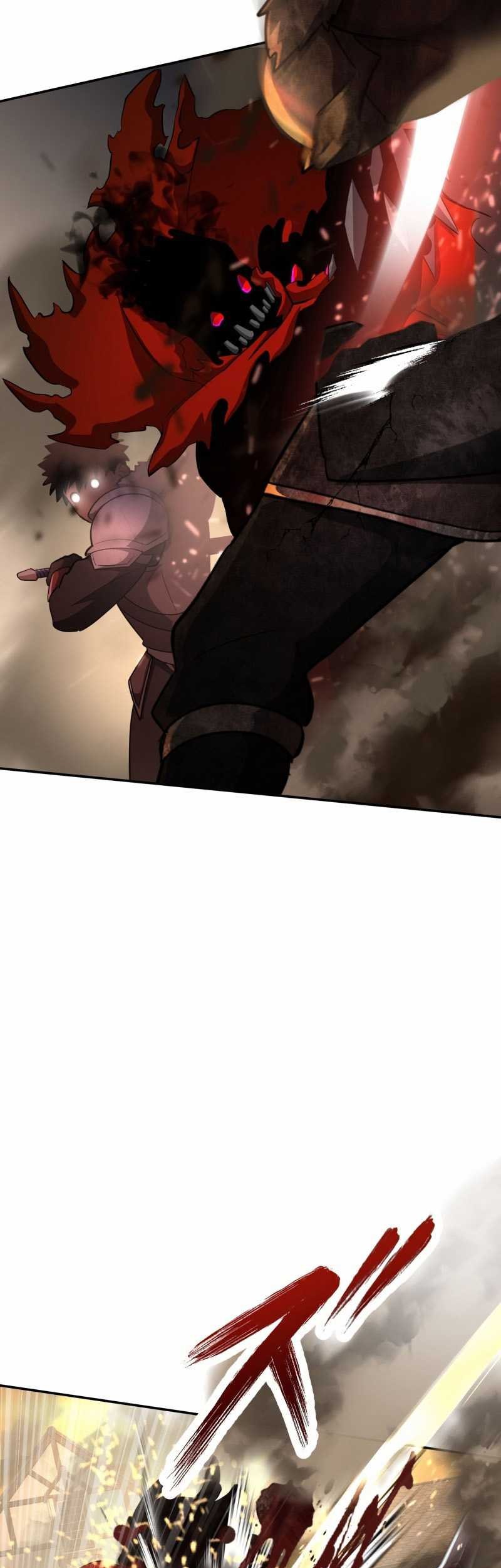 Monster Eater Adventurer Chapter 19 - halaman 46
