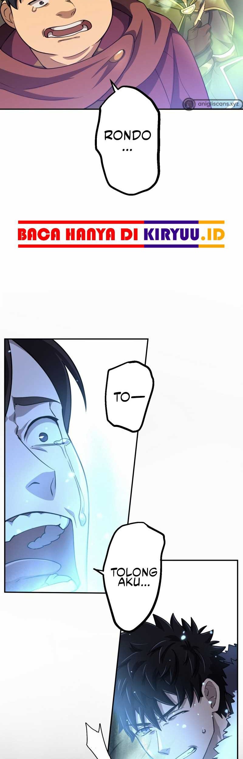 Monster Eater Adventurer Chapter 19 - halaman 5