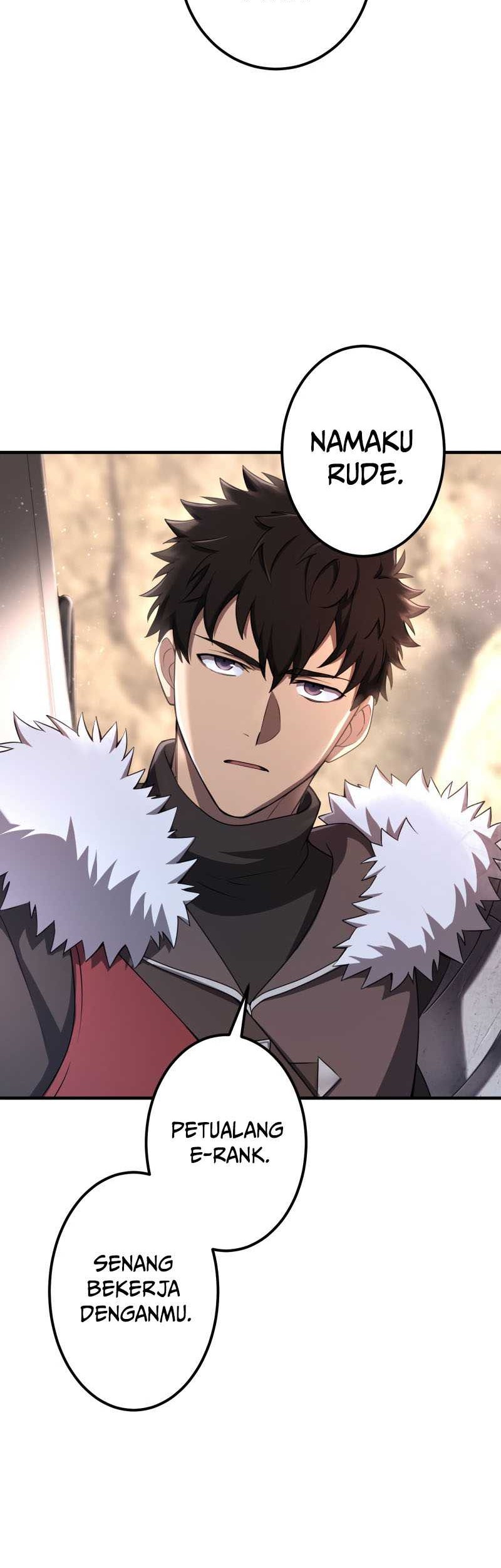 Monster Eater Adventurer Chapter 2 - halaman 19