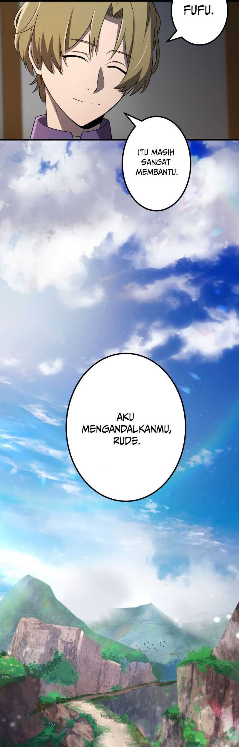 Monster Eater Adventurer Chapter 2 - halaman 23