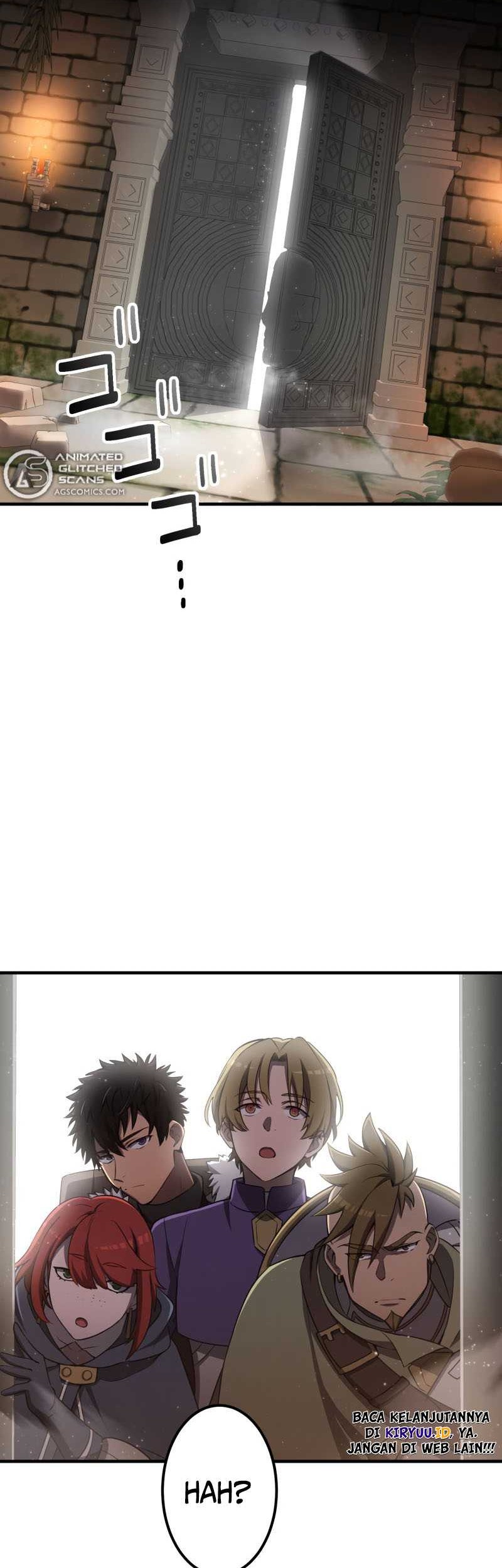 Monster Eater Adventurer Chapter 2 - halaman 28