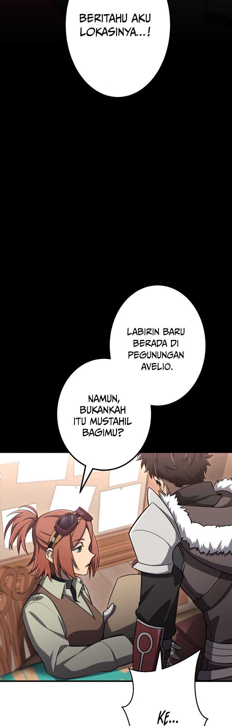 Monster Eater Adventurer Chapter 2 - halaman 3