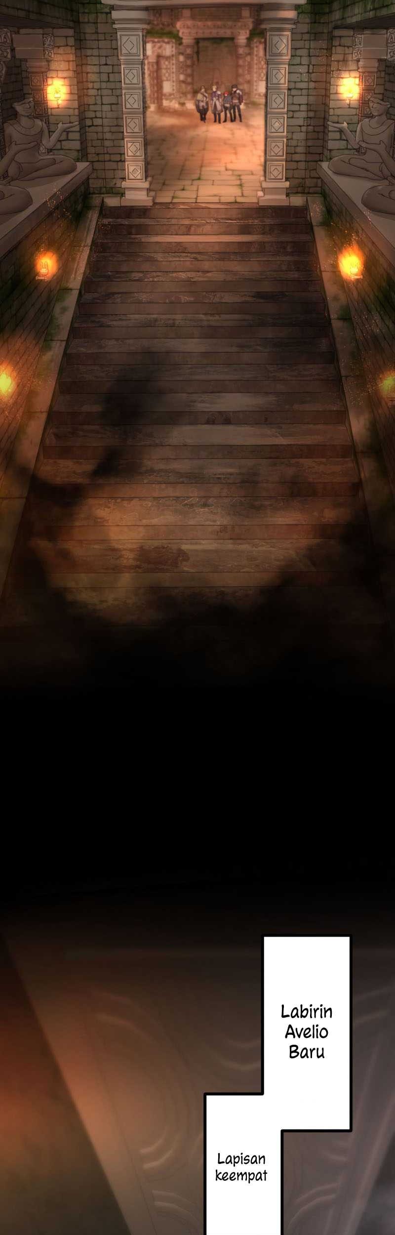 Monster Eater Adventurer Chapter 2 - halaman 38