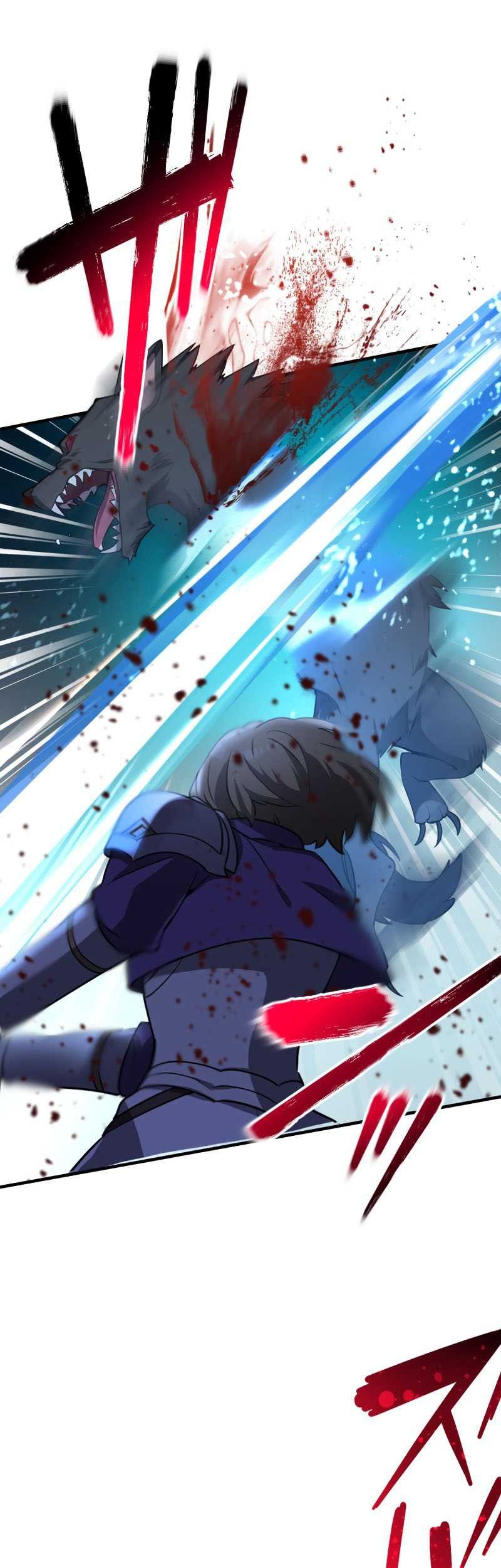 Monster Eater Adventurer Chapter 2 - halaman 44