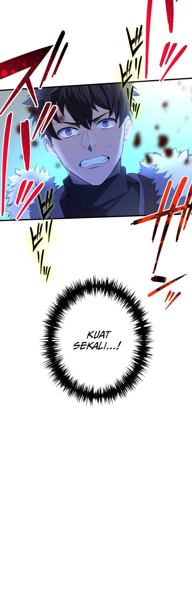 Monster Eater Adventurer Chapter 2 - halaman 45