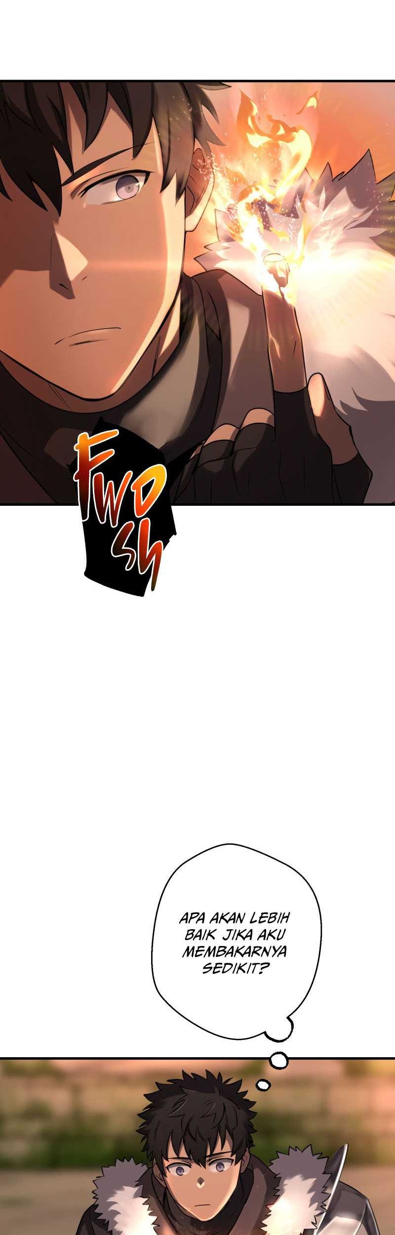 Monster Eater Adventurer Chapter 2 - halaman 56
