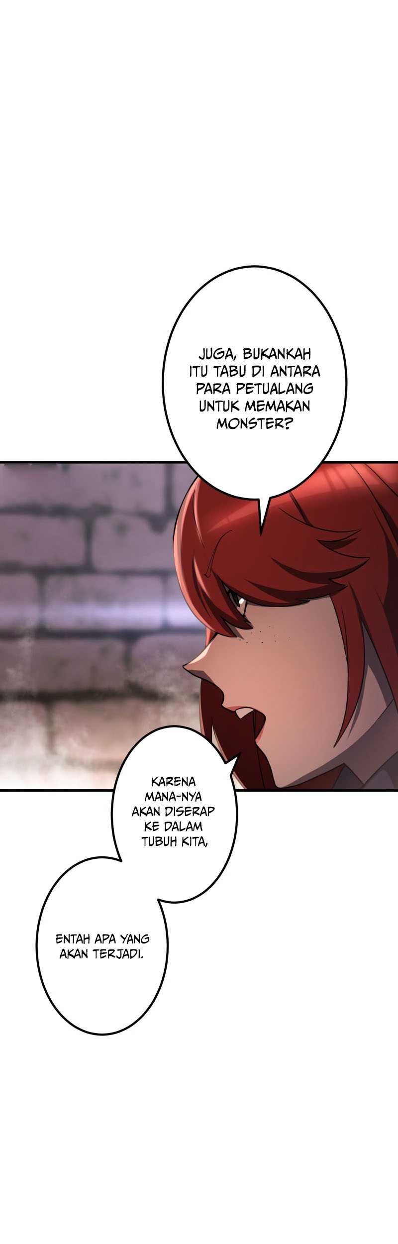 Monster Eater Adventurer Chapter 2 - halaman 59