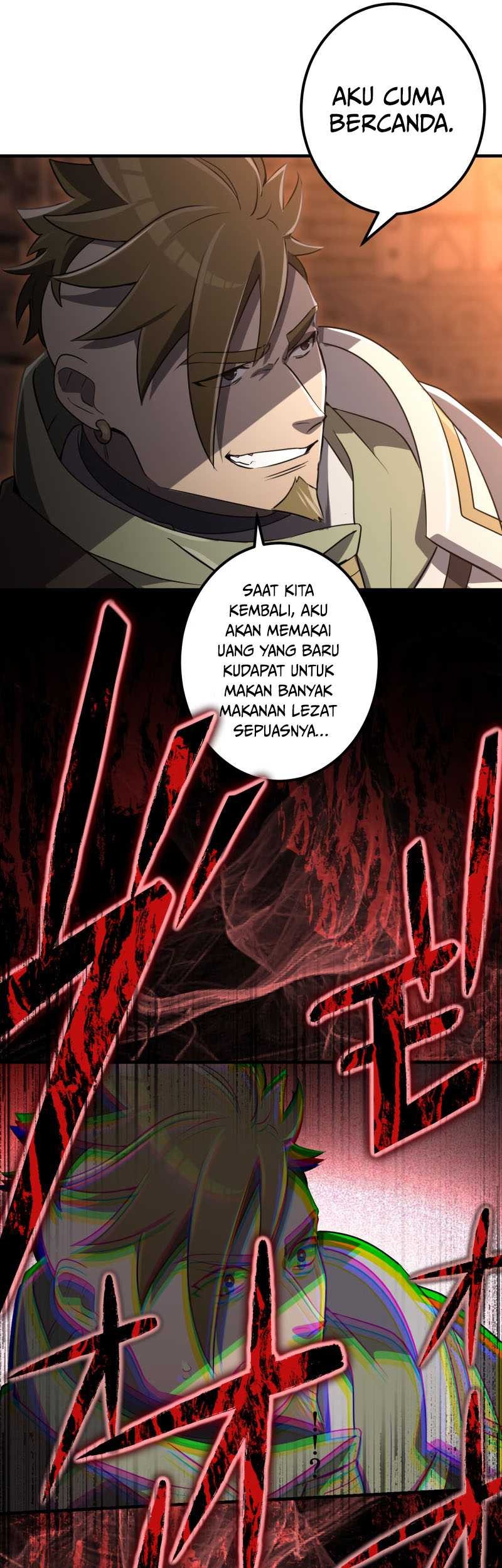 Monster Eater Adventurer Chapter 2 - halaman 61
