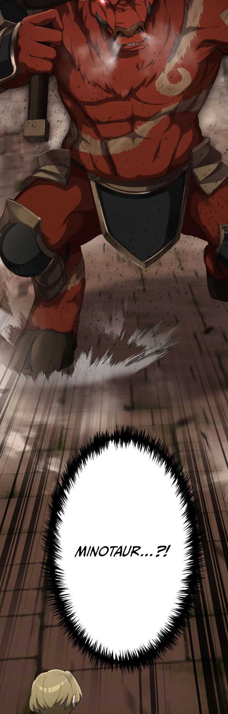 Monster Eater Adventurer Chapter 2 - halaman 66