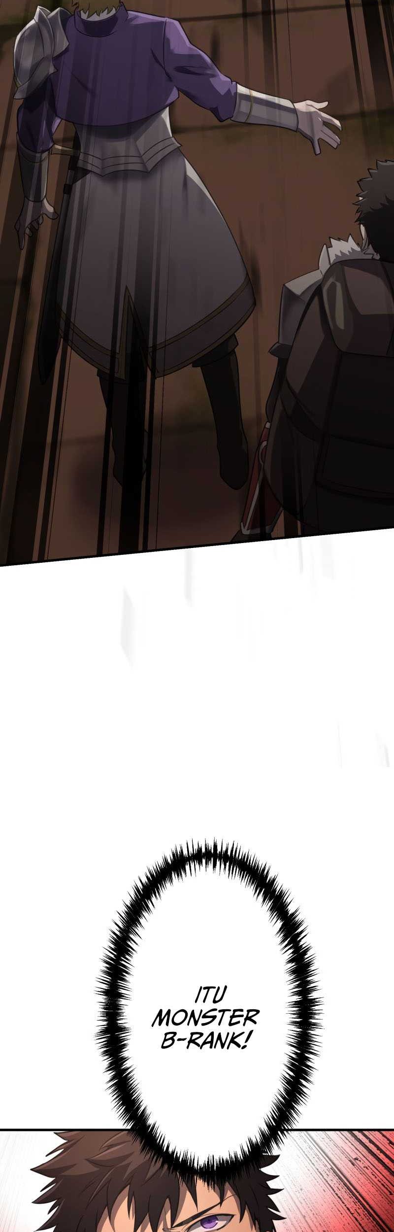 Monster Eater Adventurer Chapter 2 - halaman 67