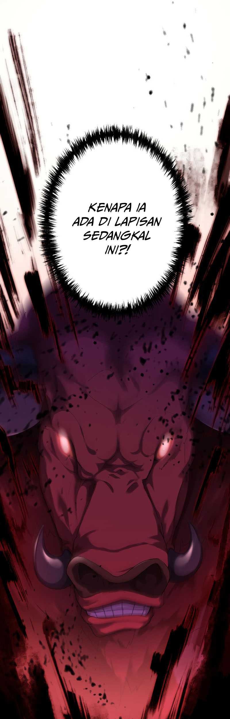 Monster Eater Adventurer Chapter 2 - halaman 69